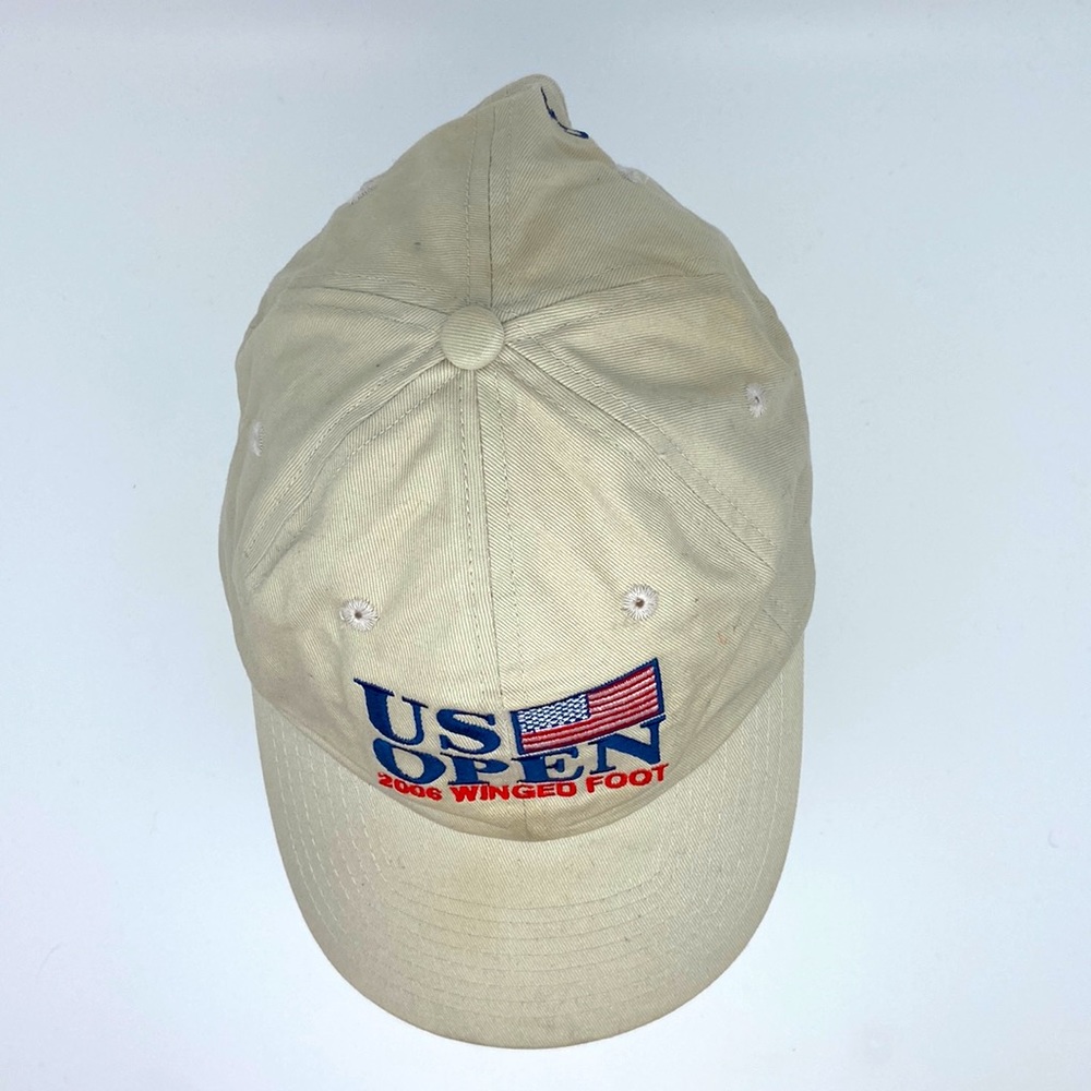 Us Open Hat - image 2